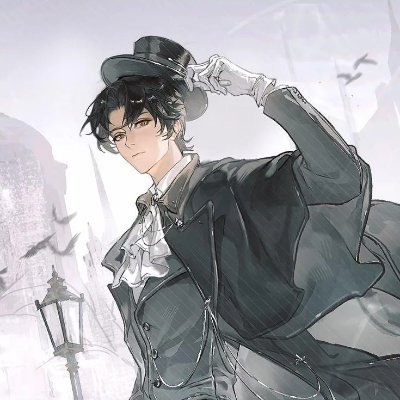 KeyEsEsAr's profile picture. Eat
Sleep
Work
Divine
Enter the Grey Fog
Earn pounds
Repeat