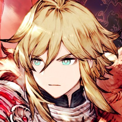 FFBE幻影戦争 公式 Profile