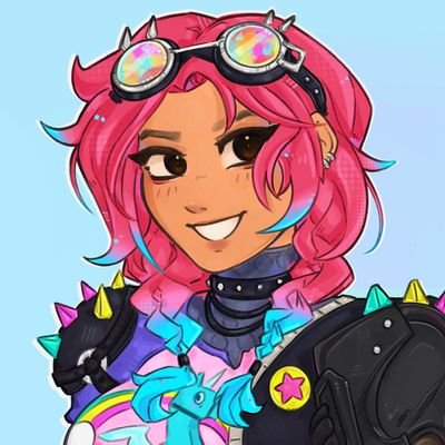 thejadedlesbian's profile picture. trans woman addicted to all things yuri, cod zombies, and other things that i find cool ^-^ blender artist SOMETIMES!