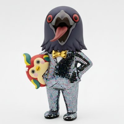 talkative_crowT's profile picture. 福岡/佐賀/長崎/鹿児島/で12店舗展開中のパチンコ店【ＨＩＢＡＲＩ/ひばり】グループで課長をしているひと。保育園のときに先生から「おしゃべりカラス」と呼ばれる。

#フォロバ100