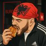 rtwizz's profile picture. It’s the Burek Boys