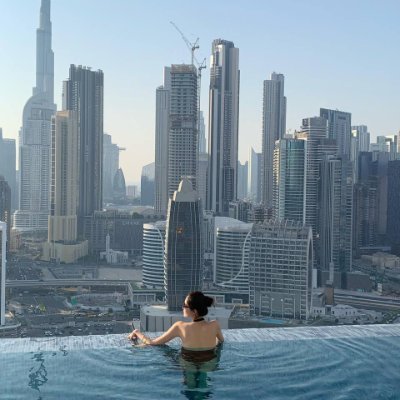 virferraro's profile picture. 