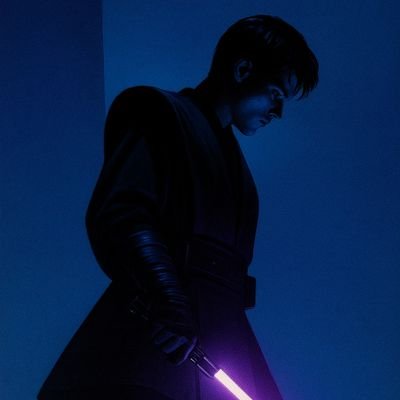 agora_SW's profile picture. El Verdadero Anakin.

Star Wars, fútbol y lo que se me canta.

Libertarios abstenerse.