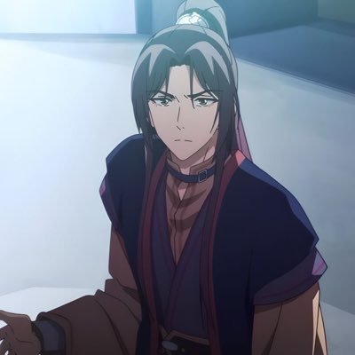 lilmuqing's profile picture. 🧋25 ❀ Multifandom ✿ TGCF | MDZS | MCU | SW | MJ | Mu Qing ⊰ Wei Ying ⊰ Iron Man ⊰ Loki ⊰ Dr Strange ⊰ Sherlock ⊰ Anakin