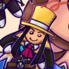 arxticflakes's profile picture. He/him 🪄 Troupe Gramarye + Pokémon Antagonist brainrot atm. Rattle those magicians in my brain.. (specifically valant)♟️ RT heavy ‼️