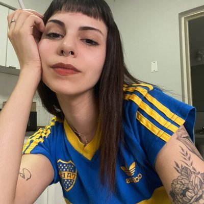 lunitacjs's profile picture. solo alegría paz y armonía