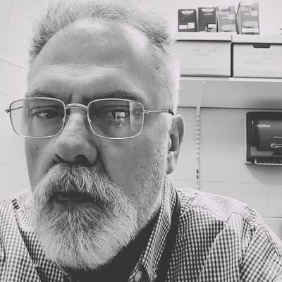 Ickyneezer's profile picture. Hoarder of books w/interests in politics, law, history, philosophy, film. Overthinker. Wolf & dog buddy. Mostly re-tweets. 🌈 Ally. Be kind. He/Him.