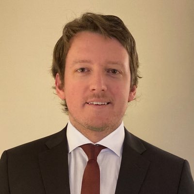 jqndaga's profile picture. Ingeniero Civil y MSc UC. MBA Cambridge. Ex Clapes UC, MDSF y MOP. Villarricense y Mopino 🇨🇱