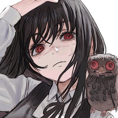 asamitakaa_'s profile picture. sla, tenho problemas.