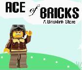 ACEofBRICKS's profile picture. 