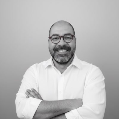 _g45c_'s profile picture. Amante de la tecnología y la innovación