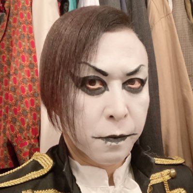 犬神明@11/29三茶ヘブンスドアさんのプロフィール画像