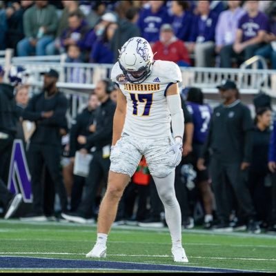 NickBucaro246's profile picture. Western Illinois DB | Winona State Alum | "prove them wrong” | 2X National Champion 21’22’ | JucoProduct |