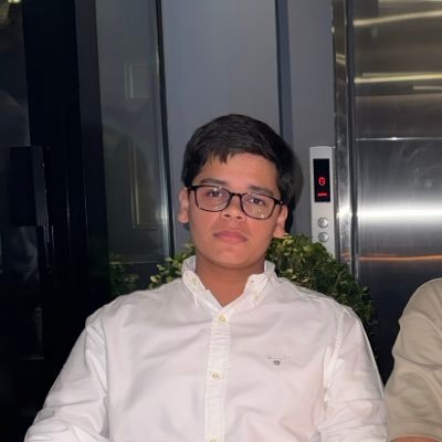 ayanbinrafaih's profile picture. AC’ 26 | 🇵🇰
