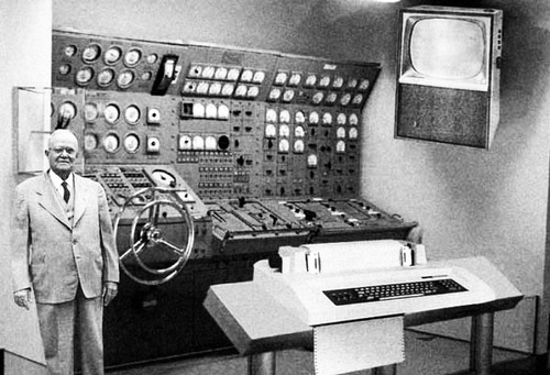 denybot6000's profile picture. 