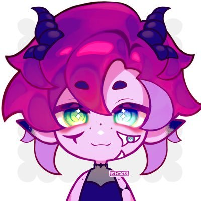 OlangTea's profile picture. pfp: @/le_oreo…..Doing art and napping... Also procrastinating BAD