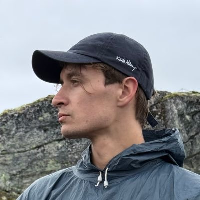 eugenezelenkov's profile picture. 👨‍💻🌊🏄‍♂️

writing code because i can and getting fun from it