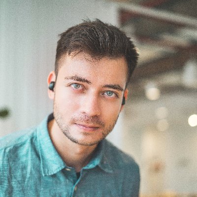 FrankvdHo's profile picture. Even as water carves monuments of stone, so do our thoughts shape our character.