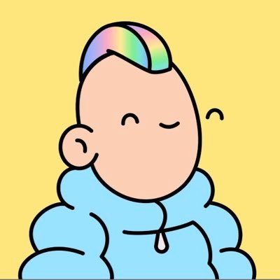 Spenc3eth's profile picture. Doodles “Community Lead” (1 of hundreds) Brand Builder/Marketer l Curious & Hungry | Digital Native | Father of @mangodood