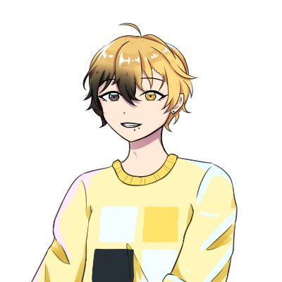 MixyKiMoon's profile picture. Native American Vtuber from The United States of America