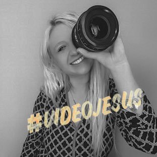 AbbyElizabt's profile picture. Preacher of the #VideoJesus gospel 🎬🙌 All opinions are my own as free speech. Award-winning agency creative director & performance marketing strategist ✌️