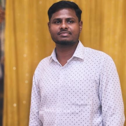 Santhosh4597's profile picture. If you can give it, you gotta take it otherwise don't give it