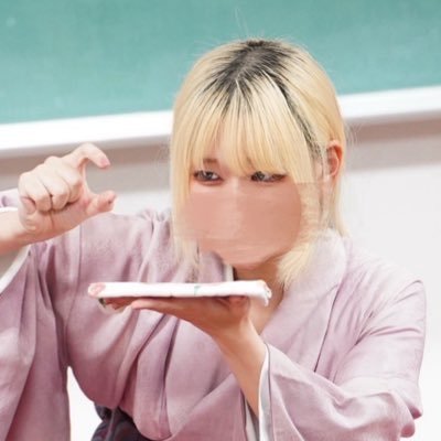 nyt_m0m0's profile picture. 芸大落研1年🍑浪遊亭桃花（ももは）←覚えて 今 全部