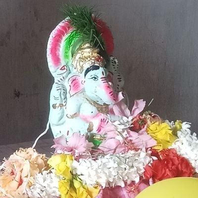 DaleiMadhusmita's profile picture. Always be happy 
🙏କର୍ମ ହିଁ ଭଗବାନ 🙏
ଜୟ ଜଗନ୍ନାଥ 🙏