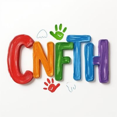 ChildNFTHelping's profile picture. NFT Collection on #SOL