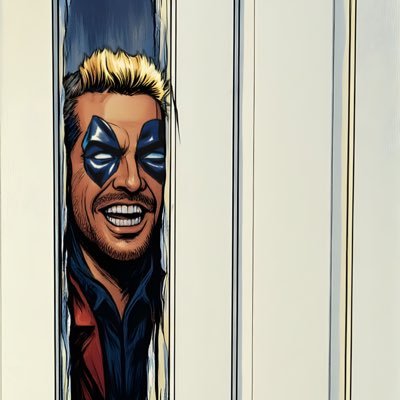 The_RealDodger's profile picture. 