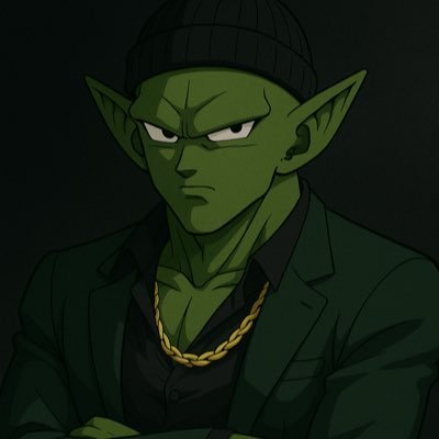 TheBlvckJoker's profile picture. Messenger of Good News