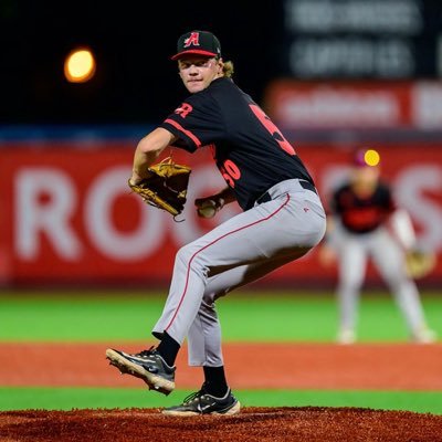 jackseward__'s profile picture. Professional thrower of baseballs - TR Aigles - Baseball Canada JNT, Central Arizona College Alum