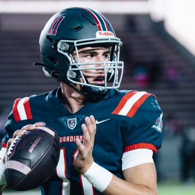 BohdenSmith's profile picture. Justin Garza High School | C/O 2026 | 6’0 185lbs | Football-QB | Baseball-OF | 4.17 GPA | NCAA ID# 2407367329 | bohdis6smith@gmail.com | (559)-320-6845