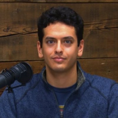 AsadIshmael's profile picture. Crypto Research at @BitwiseInvest
(formerly @HEDigitalAssets at @Hedgeye)