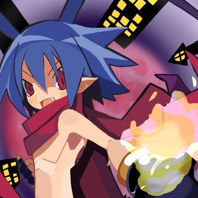 魔界月さんのプロフィール画像