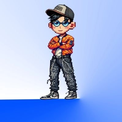 mahtab_rah74489's profile picture. President @arts_dao

Collector, Web3 Angel Investor, Advisor
Resident Dubai Degen 🇦🇪