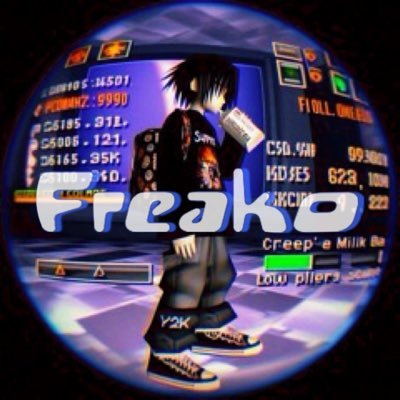 freakoh_'s profile picture. 21🇦🇺 | @cyphersquadd | @mournsociety
