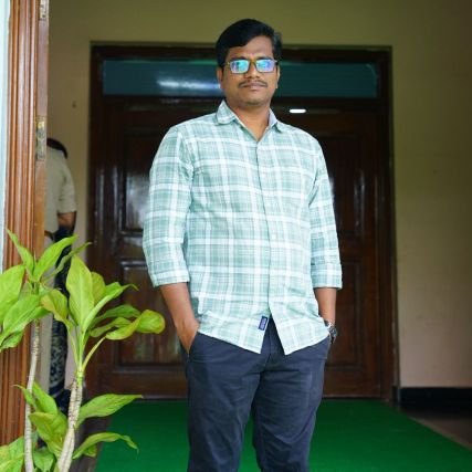 PodamalaMahesh's profile picture. System Officer at Indian Judiciary