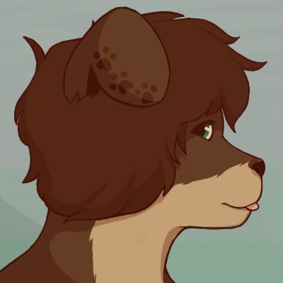 Lucifurrrz's profile picture. Transsexual Furfag | 20 | he\him