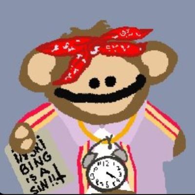 ohboyuh's profile picture. Lock in no gooning!

$BTC $SNEK $ADA $DOG $CHEESE
