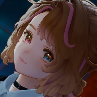 blueprotocol03's profile picture. 2025.02 PCVR￤Meta Quest 3￤VIVE Ultimate Tracker￤Marycia,Kipfel,Komano