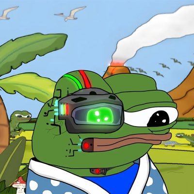 funemployed2021's profile picture. 