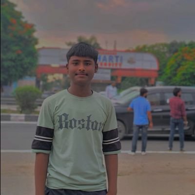 Manoranjan50743's profile picture. 