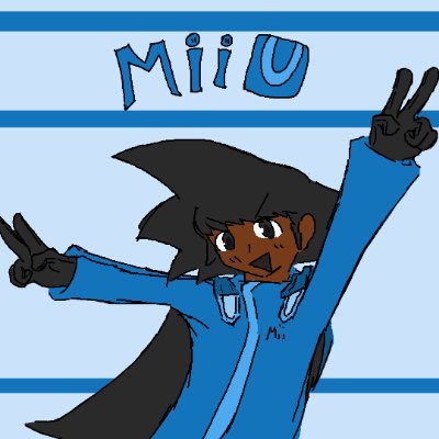 [WGWG] Mii Uさんのプロフィール画像