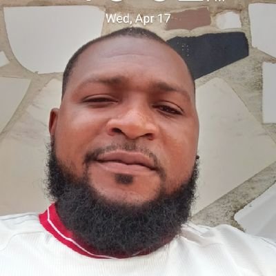 jayeolaogundip1's profile picture. Proud Dad...An Optimist. Love my Country 💯. MAN UTD💯