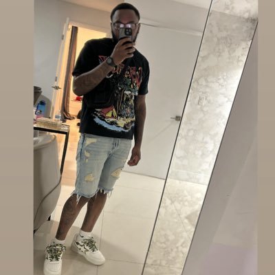 rampage_2x's profile picture. YOUNG BOSS . . . . . #HBG