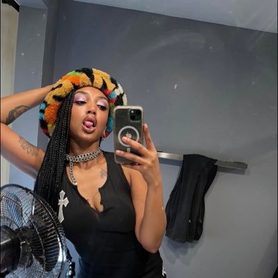 He1119Heal's profile picture. *LiCENSED MASSAGE THERAPIST* HMU 🤙 for all type of massages you want 💆‍♀️. #Massage. #relaxation😊