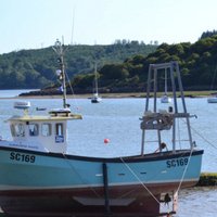 Millbrae House B&B (@millbraehouse) 's Twitter Profile