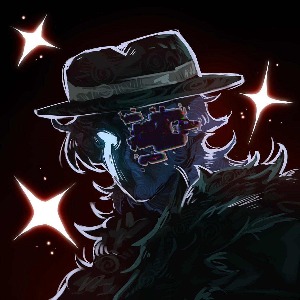 VOXXTHEMAKER's profile picture. I am VØXX the maker a world builder and story teller. I help others with story’s and I make ocs, I enjoy helping others with their stories and I write often.