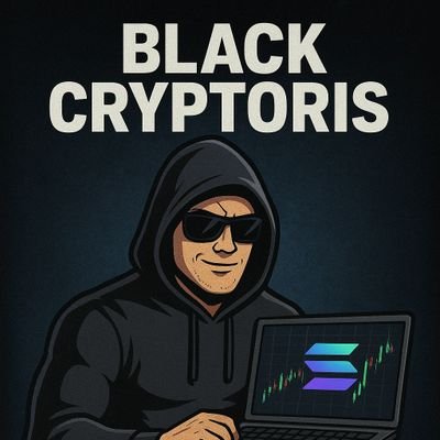 strongmindtrade's profile picture. Crypto-native innovator | Alpha researcher | Community mod & raid leader | Passionate about design and energy | I create value, spark engagement, and grow stron